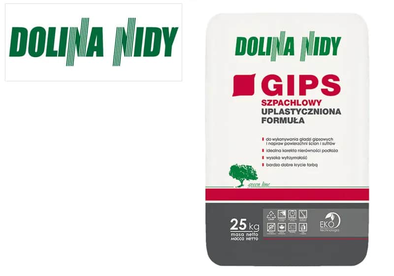 Gips szpachlowy do czego? Odkryj jego niezwykłe zastosowania w budownictwie