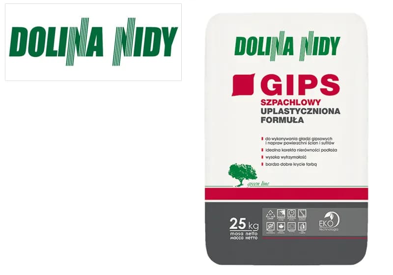 Gips szpachlowy do czego? Odkryj jego niezwykłe zastosowania w budownictwie