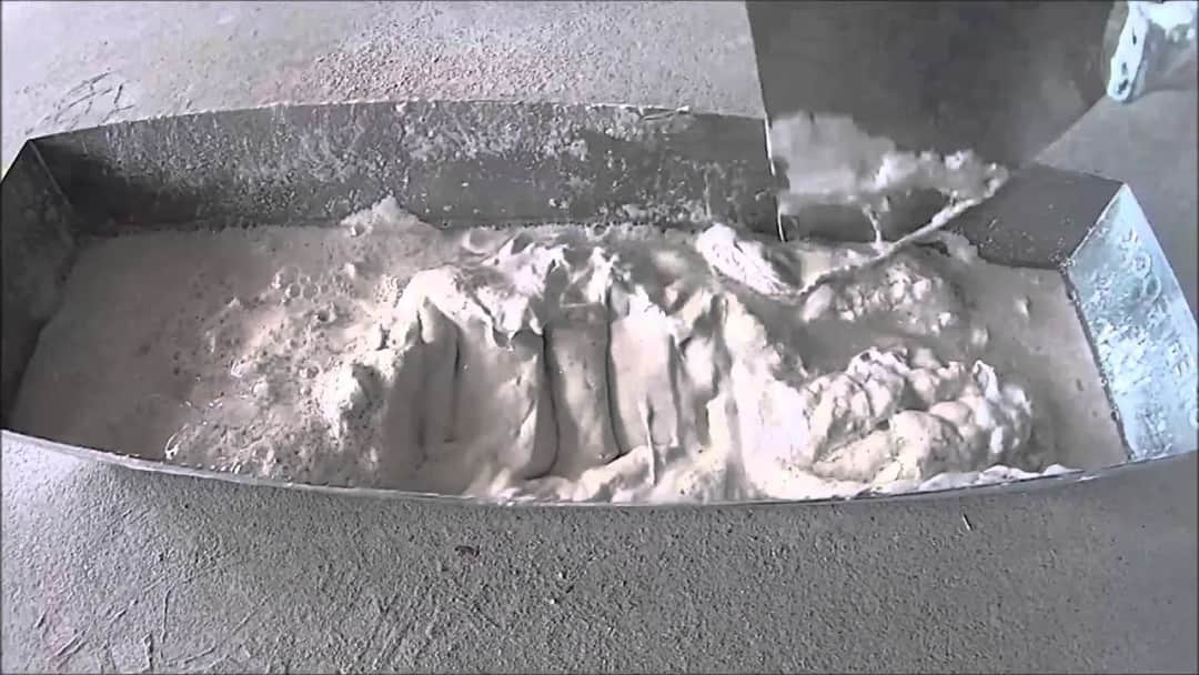 Jak rozrobić gips: proste kroki do idealnej konsystencji i zastosowania