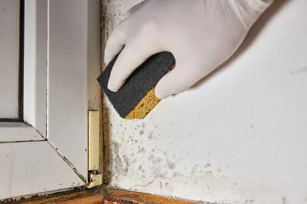 Skuteczne domowe sposoby na usunięcie grzyba ze ścian bez chemii