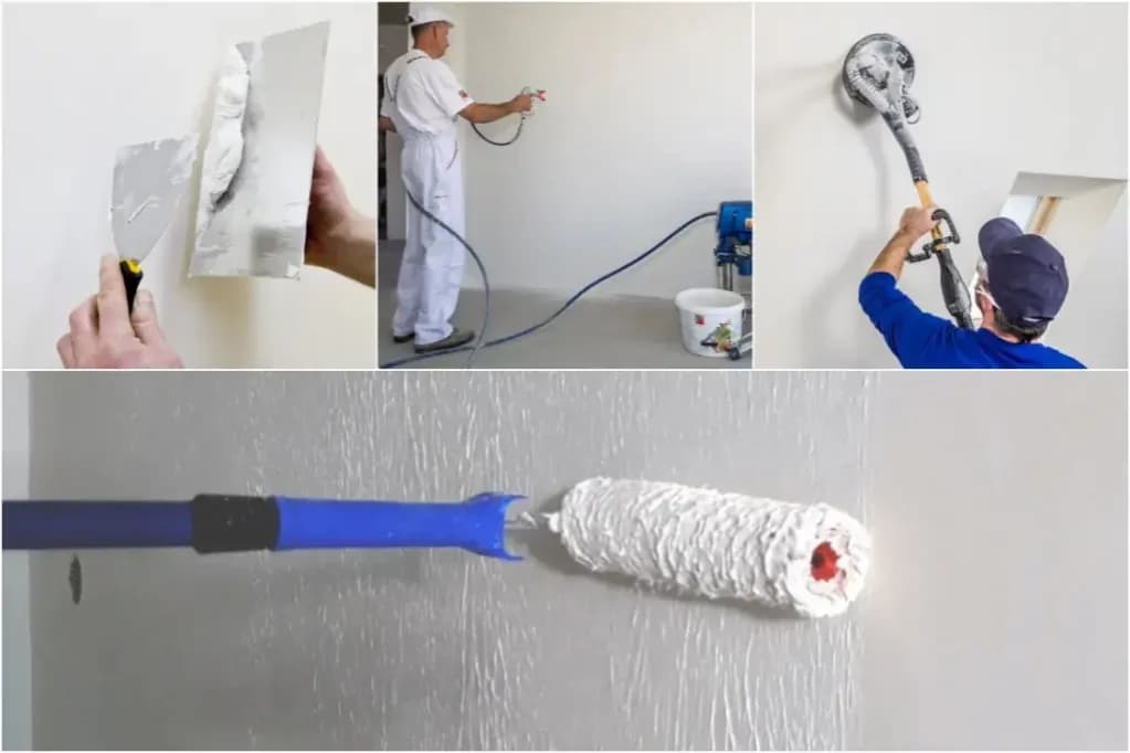 Ile za metr gładzi z malowaniem? Sprawdź aktualne ceny i czynniki wpływające na koszt