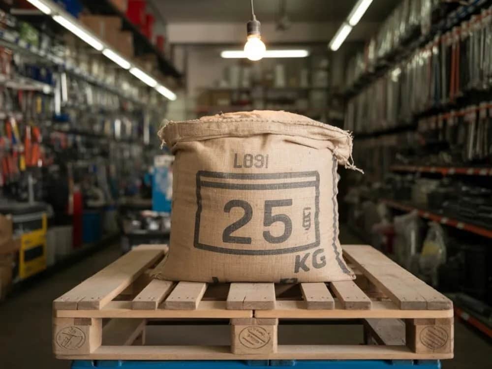 Ile kosztuje worek gładzi? Sprawdź ceny i oszczędź na zakupach