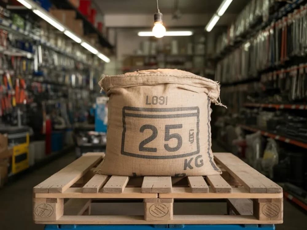 Ile kosztuje worek gładzi? Sprawdź ceny i oszczędź na zakupach