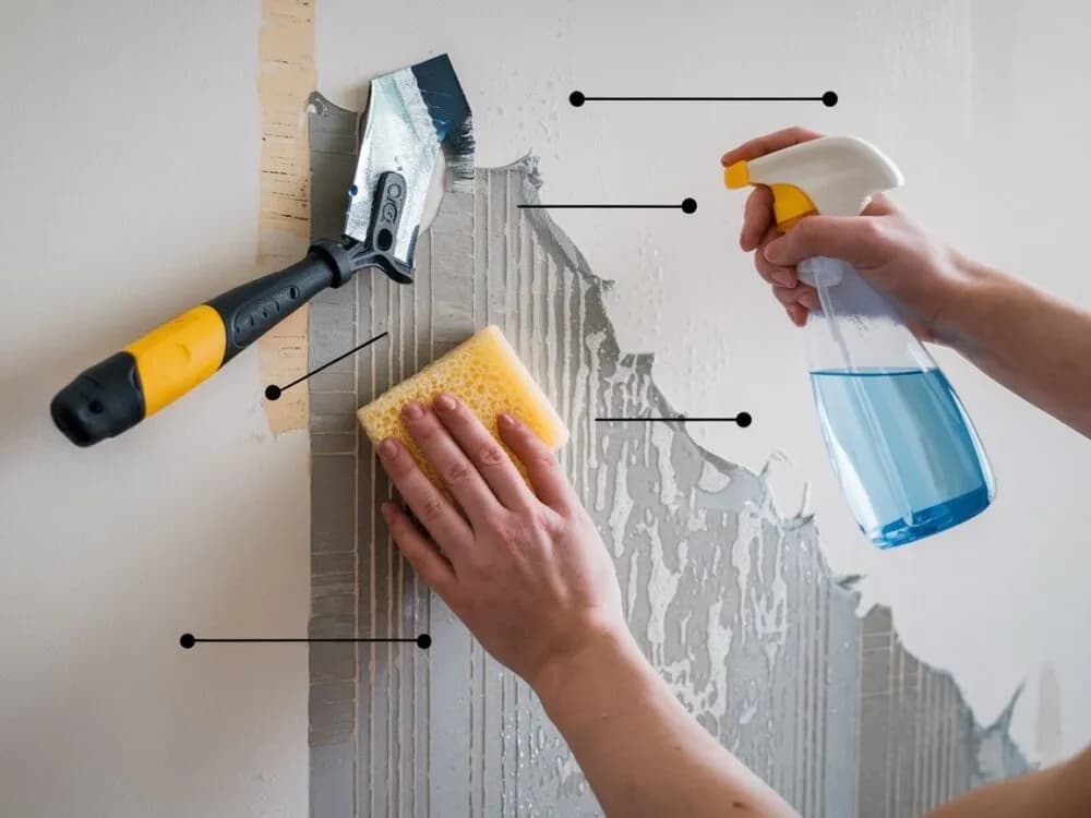 Jak usunąć pył po szlifowaniu gładzi - skuteczne metody i porady