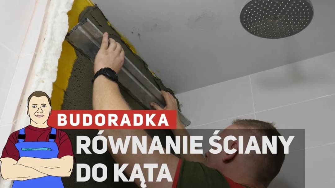 Jak wyrównać ściany: skuteczne metody na idealnie gładkie powierzchnie