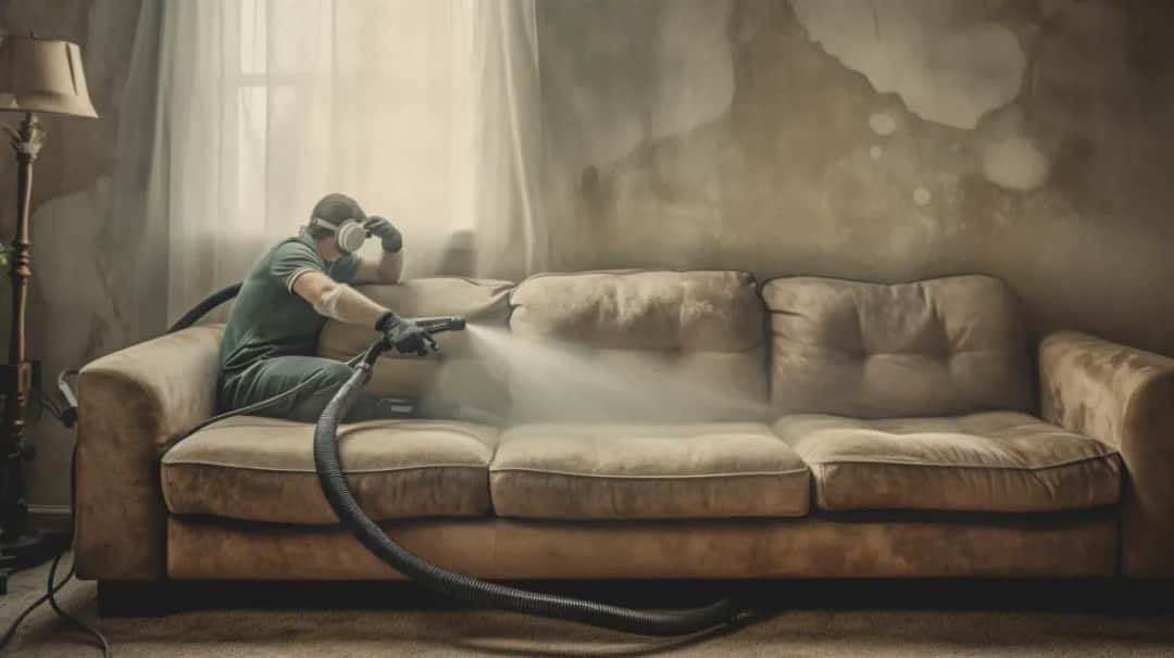 Jak usunąć pył po gładzi z podłogi - skuteczne metody i porady