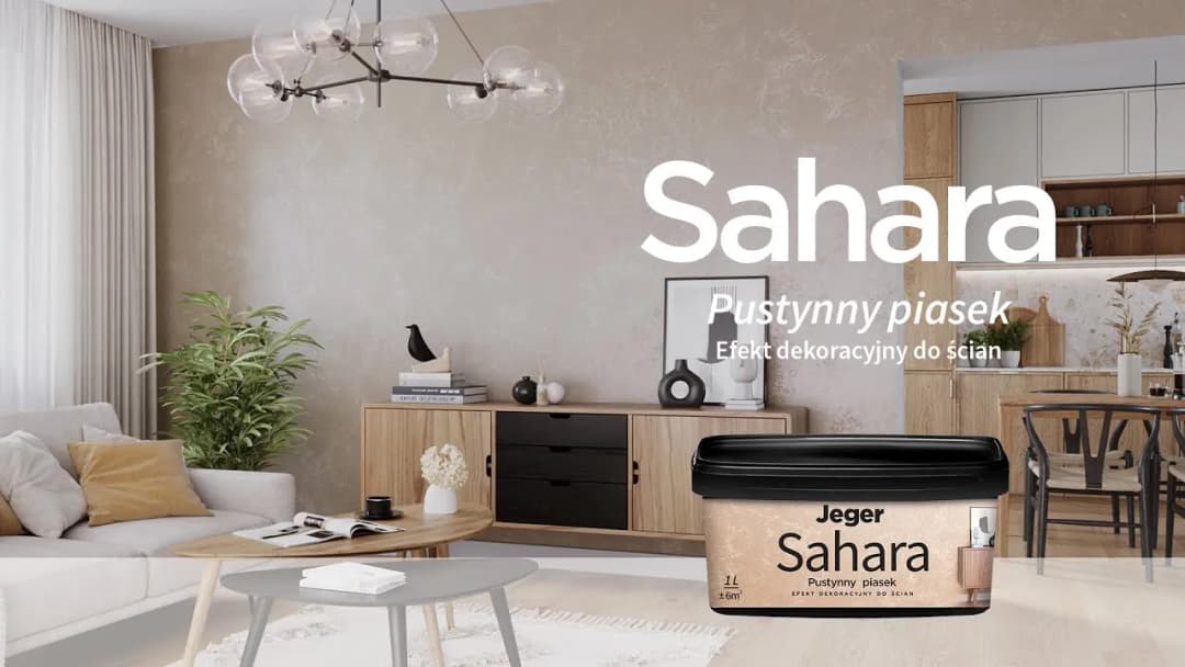 Jak malować farbą strukturalną piasek pustyni - sprawdzone metody i triki