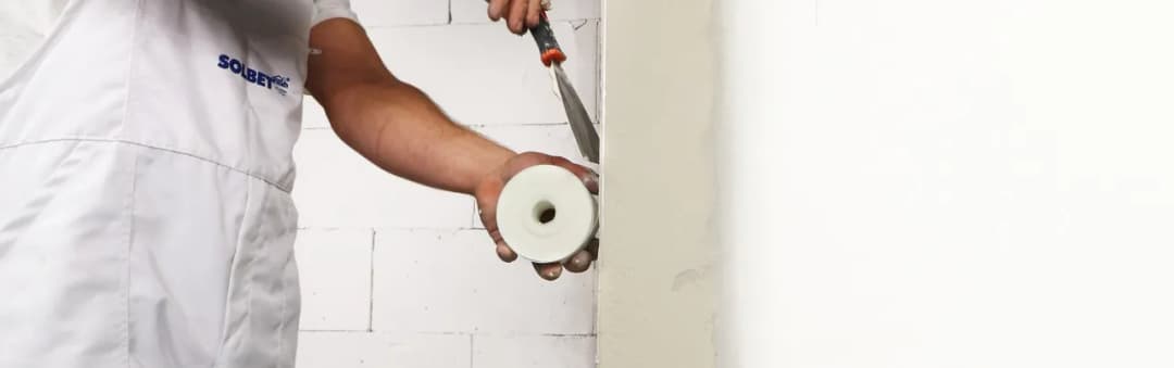 Jaki gips do narożników - wybierz najlepszy produkt dla idealnego wykończenia