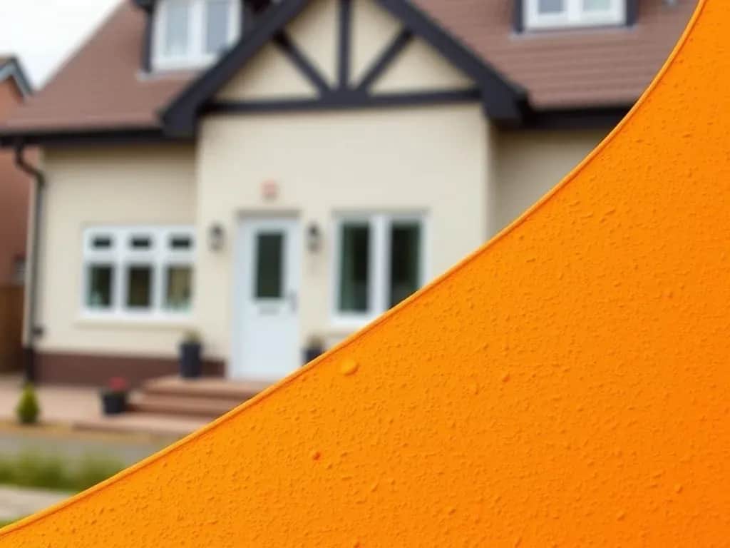 Ile schnie tynk silikonowy Ceresit? Sprawdź, co wpływa na czas schnięcia