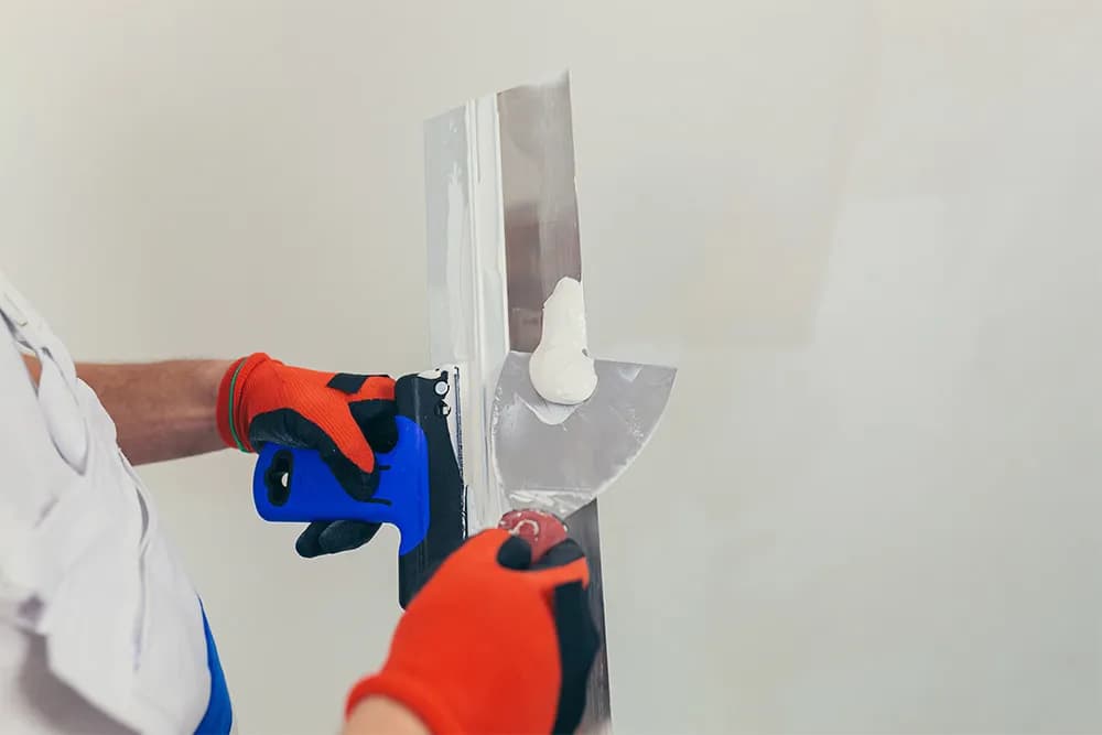 Ile gładzi na m2? Sprawdź, ile zaoszczędzisz na materiałach